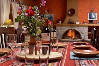 The Lazy Dog Inn a Mountain Lodge - Huaraz - 2