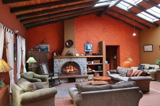 The Lazy Dog Inn a Mountain Lodge - Huaraz - 4