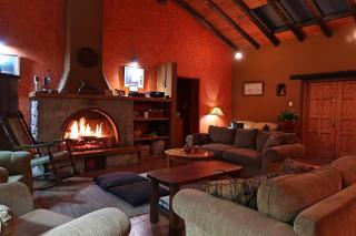 The Lazy Dog Inn a Mountain Lodge - Huaraz - 3