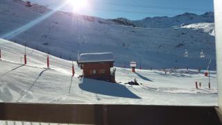 ClubHotel le Gypaete Residence Val Thorens - 7
