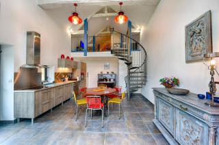 Le Domaine du Douet du Houle - Piscine chauffée - Calme - Confort - 8