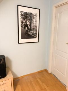 Cozy Flat in Villa Near Old Town - Bucarest - 2