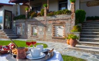 Guesthouse Liogerma - Kato Loutraki - 8