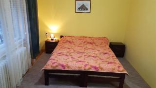 Apartment Roxana Centar - Novi Sad - 8