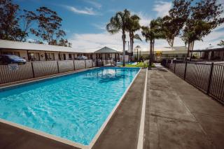 Artesian Spa Motel - Moree - 7