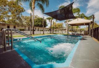 Artesian Spa Motel - Moree - 0