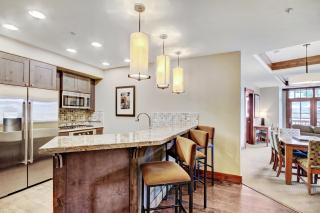 One Ski Hill, A RockResort - 1