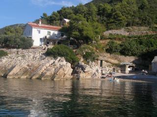 Seaside house for families with children Cove Pakomina, Hvar - 12702 - 5