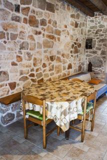 Seaside house for families with children Cove Pakomina, Hvar - 12702 - 3