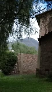 Leyenda Posada - Capilla del Monte - 4