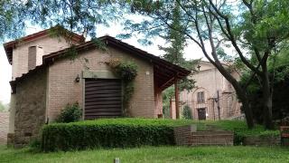 Leyenda Posada - Capilla del Monte - 3