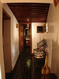 Riad Sheryne Fes - 2