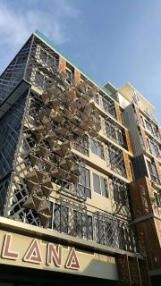 Ae Lana Chiangmai Hotel - 8