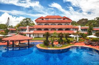 Gateway Varkala - Varkala - 9