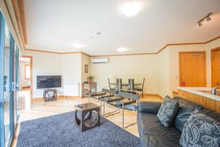 Coronation Lodge - Queenstown - 3