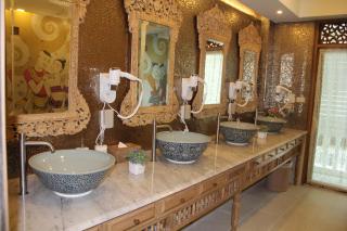 Mariya Lady Hostel Suvarnabhumi Airport - Lat Krabang - 5