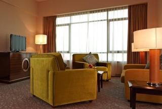 Eastin Hotel Kuala Lumpur - Petaling Jaya - 3