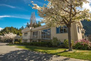 Coronation Lodge - Queenstown - 1