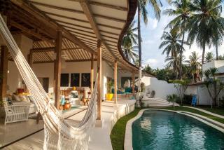 De'Coco Villa - Gili Air - 3