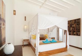 De'Coco Villa - Gili Air - 8