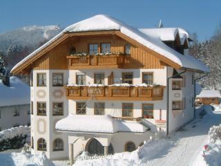Hotel Brunnenhof - Bayerisch Eisenstein - 8