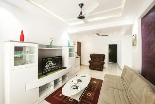 Rahul Residency - Mangalore - 0