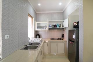 Diyar Villas Puncak K3/9 - Puncak - 6