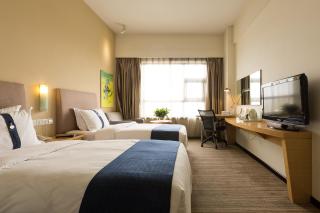 Holiday Inn Express Suzhou Changjiang by IHG - Suzhou - 8