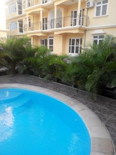 Holiday Apartment Lilvilla Pereybere - Pereybere - 8