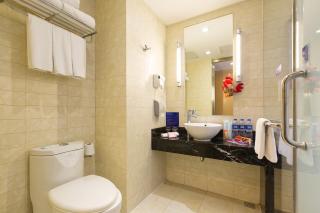 Holiday Inn Express Suzhou Changjiang by IHG - Suzhou - 4