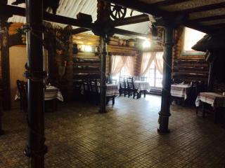 Mashivbir Hotel - 4