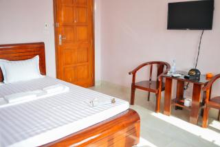 Ha Nhi Hotel - Ninh Binh - 2