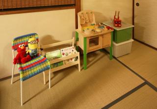 Chikyuutabikazoku USJ - Osaka - 6