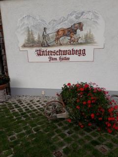 Unterschwabegghof - Werfen - 6