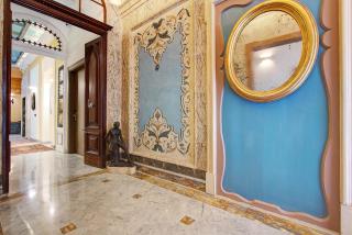 Palazzo Paolina Boutique Hotel - Valletta - 4