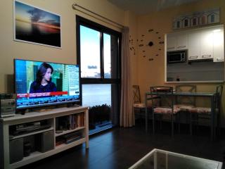 Duplex la Pecera - El Morche - 4