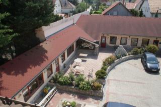 Hotel Palota City - Budapest - 4