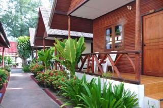Island View Bungalows - Strand Choeng Mon - 3