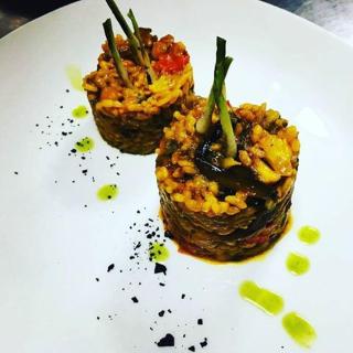 Hotel-Restaurante Casa Blava Alzira - Alzira - 5