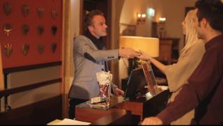 Stadt-gut-Hotel Gasthof Goldener Adler - Schwäbisch Hall - 4