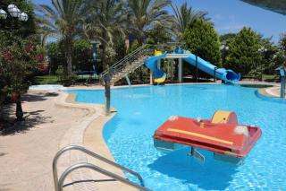 Resort altayar Villa altayar 2- Aqua Park - Sidi Kirayr - 3