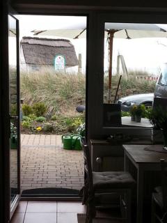 Strandhaus Buchtmitte - Haffkrug - 9