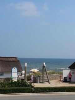 Strandhaus Buchtmitte - Haffkrug - 6