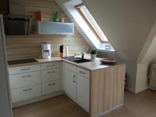 Strandhaus Buchtmitte - Haffkrug - 5
