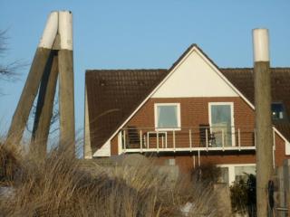 Strandhaus Buchtmitte - Haffkrug - 0