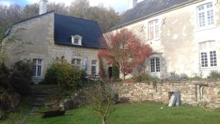 Manoir de La Fontaine Du Chêne - 7