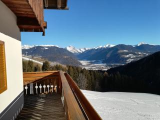Bigraberhof - Valdaora - 4