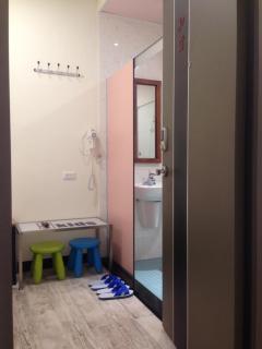 Kaishan B&B - Tainan - 1