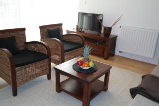 Aramis 3 Apartments - Hévíz - 9