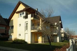 Aramis 3 Apartments - Hévíz - 5